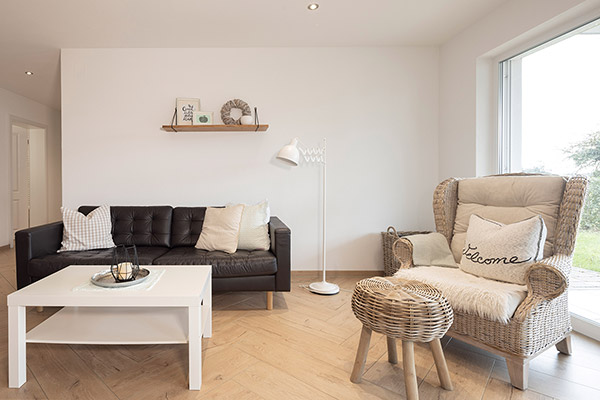 Ferienwohnung Apfelkern