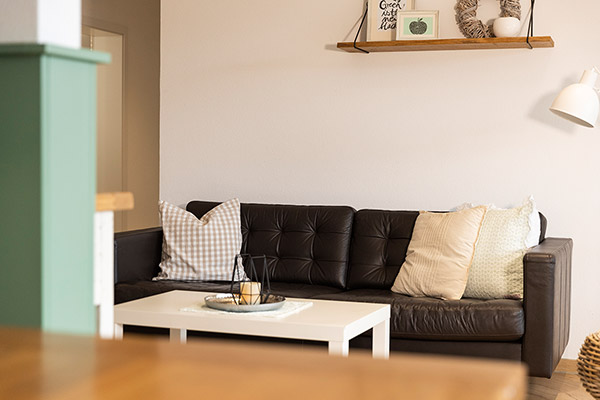 Ferienwohnung Apfelkern