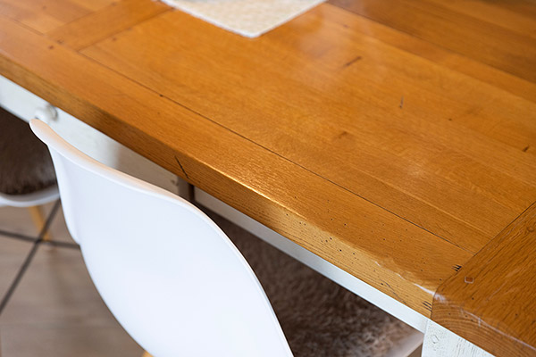 Ferienwohnung Apfelkern