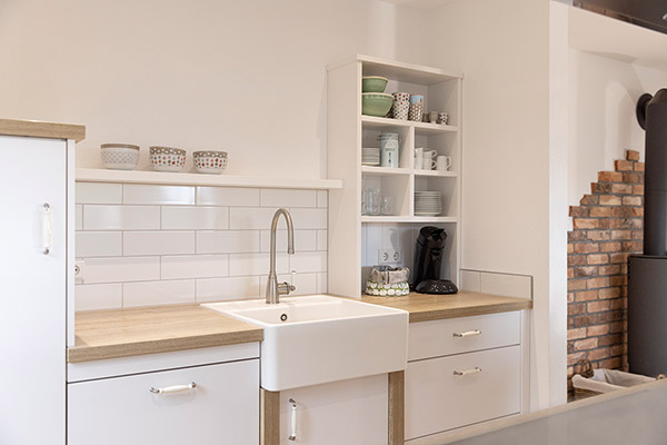 Ferienwohnung Apfelkern