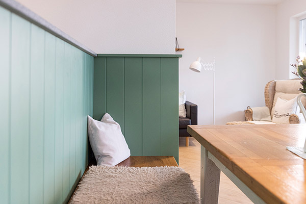 Ferienwohnung Apfelkern