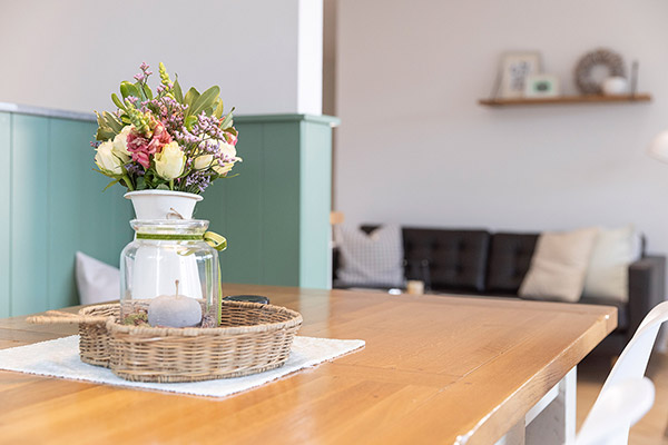 Ferienwohnung Apfelkern