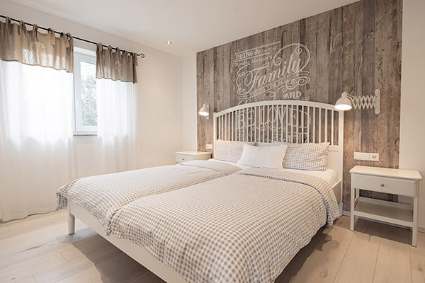 Ferienwohnung Apfelkern