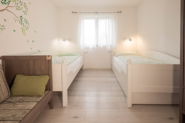 Ferienwohnung Apfelkern