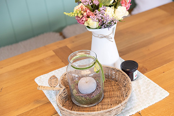 Ferienwohnung Apfelkern