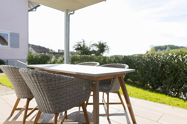 Ferienwohnung Apfelkern