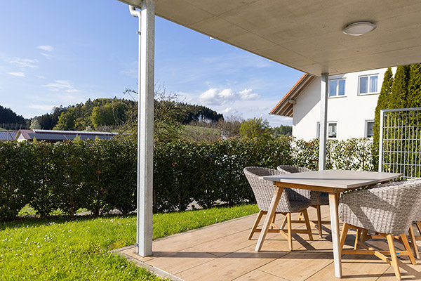 Ferienwohnung Apfelkern