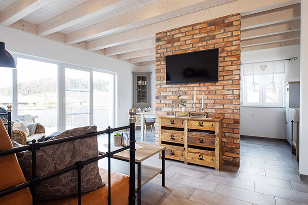 Ferienwohnung Bienenkorb