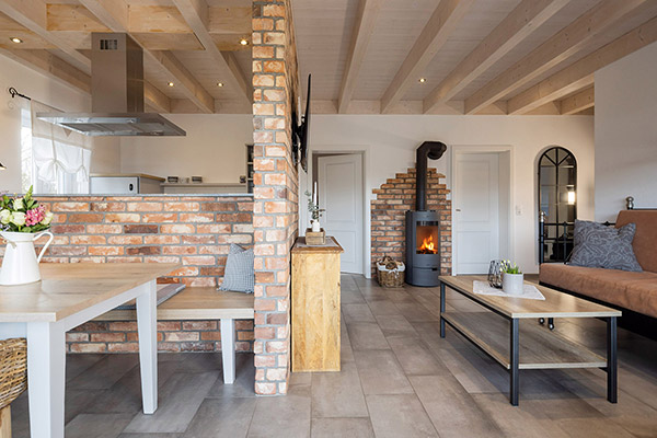 Ferienwohnung Bienenkorb