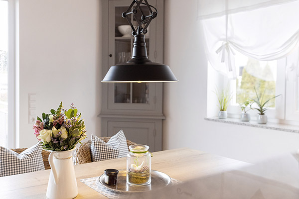 Ferienwohnung Bienenkorb