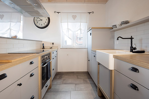 Ferienwohnung Bienenkorb