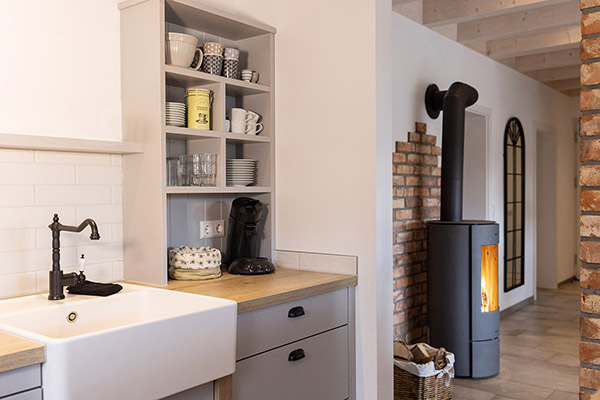 Ferienwohnung Bienenkorb