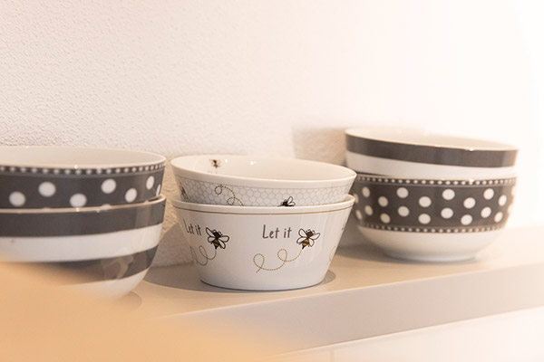 Ferienwohnung Bienenkorb