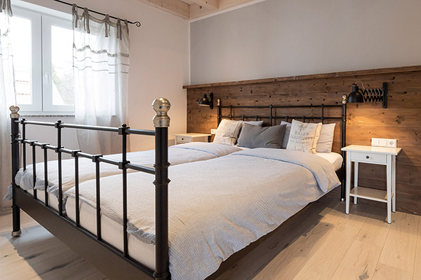 Ferienwohnung Bienenkorb