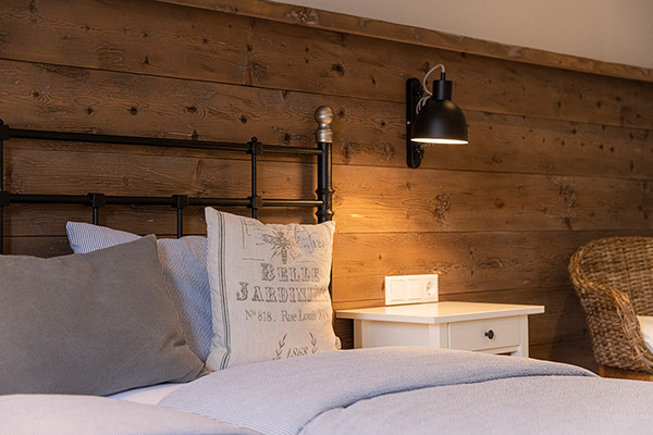 Ferienwohnung Bienenkorb