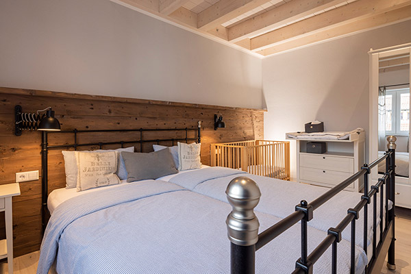 Ferienwohnung Bienenkorb