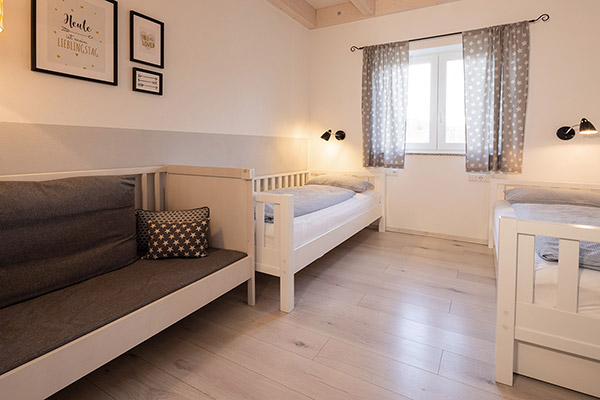 Ferienwohnung Bienenkorb