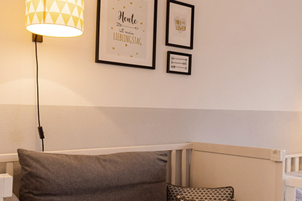 Ferienwohnung Bienenkorb