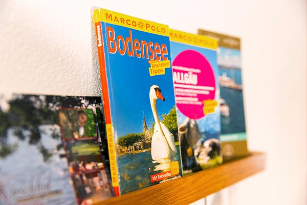 Ferienwohnung Birnenblüte