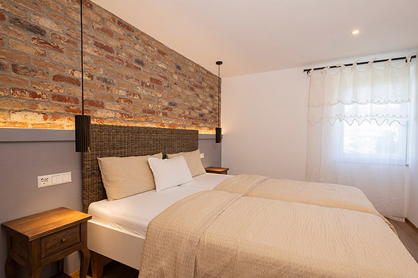 Ferienwohnung Birnenblüte