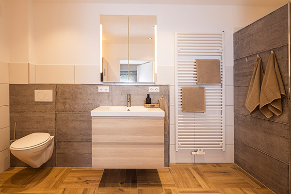Ferienwohnung Birnenblüte