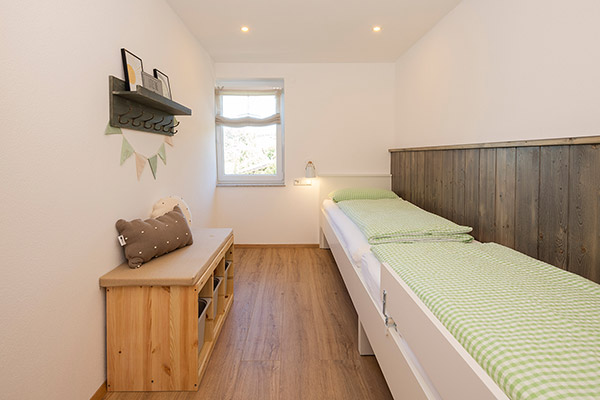 Ferienwohnung Birnenblüte