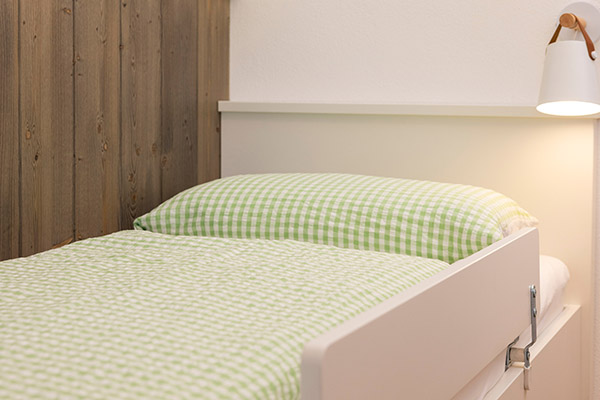 Ferienwohnung Birnenblüte