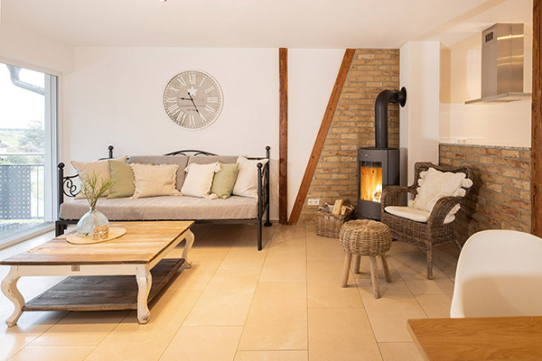 Ferienwohnung Kirschgarten