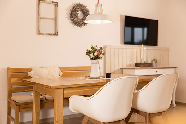 Ferienwohnung Kirschgarten