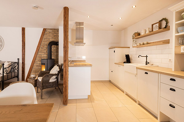 Ferienwohnung Kirschgarten