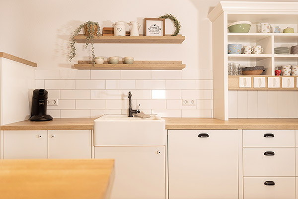 Ferienwohnung Kirschgarten