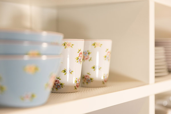 Ferienwohnung Kirschgarten