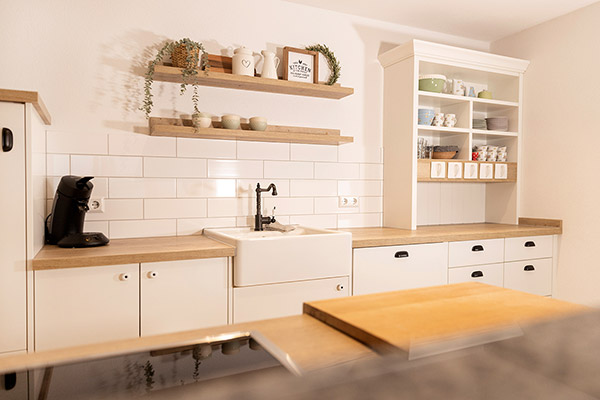 Ferienwohnung Kirschgarten