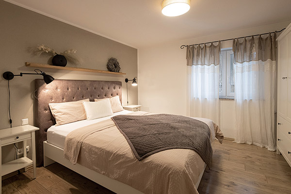 Ferienwohnung Kirschgarten