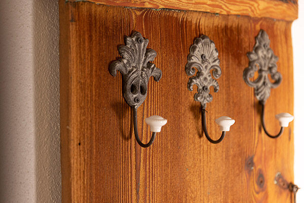 Ferienwohnung Kirschgarten