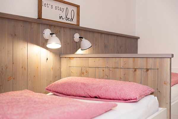 Ferienwohnung Kirschgarten