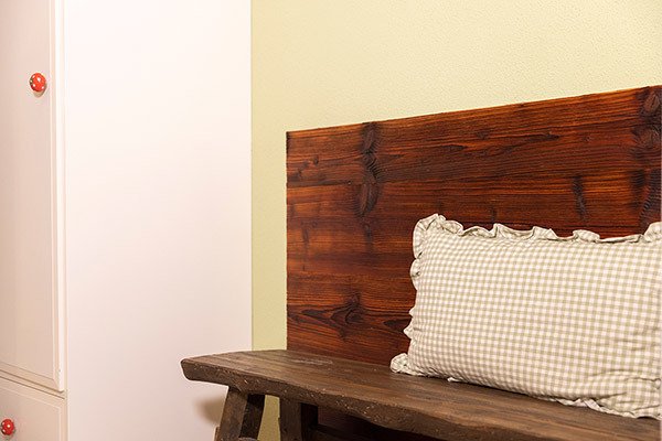 Ferienwohnung Kirschgarten