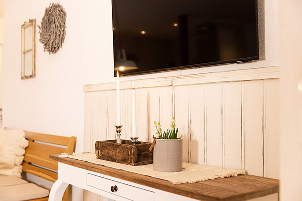 Ferienwohnung Kirschgarten