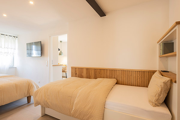 Ferienwohnung Schwalbennest