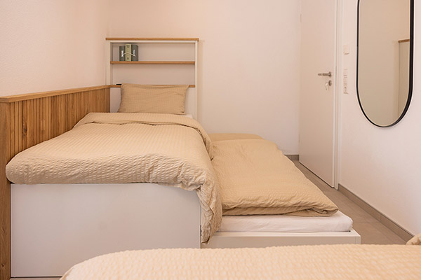 Ferienwohnung Schwalbennest