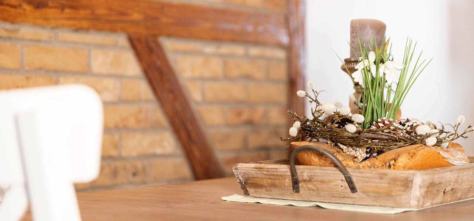 Kirschhof am Bodensee - Ferienwohnungen in Tettnang für die Familie