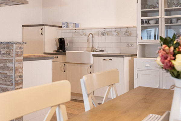 Ferienwohnung Seeblick