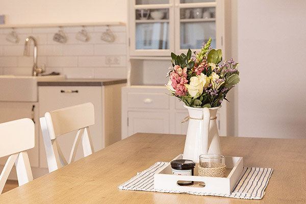 Ferienwohnung Seeblick