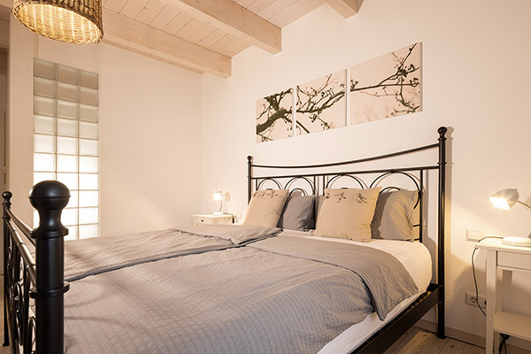 Ferienwohnung Seeblick