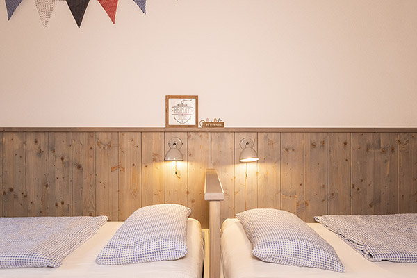 Ferienwohnung Seeblick