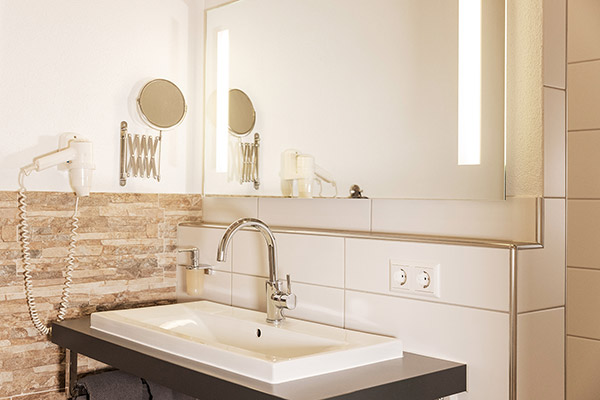 Ferienwohnung Seeblick