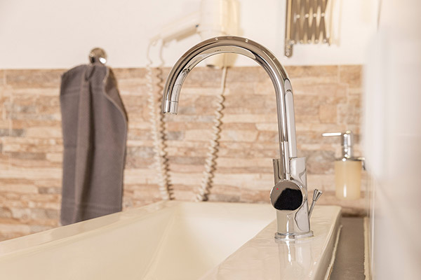 Ferienwohnung Seeblick