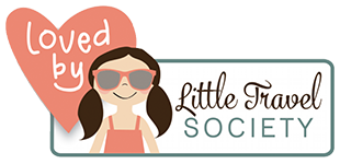 Little Travel Society