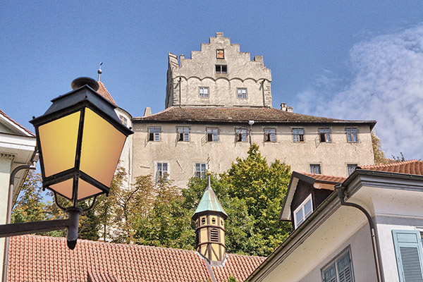 Meersburg