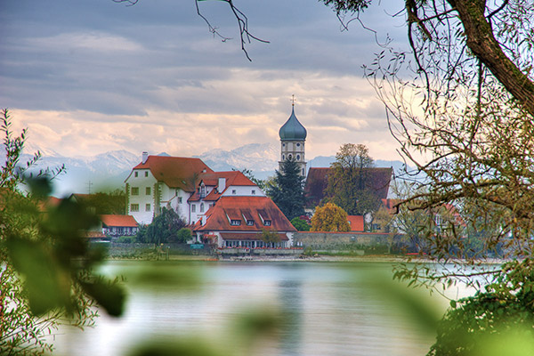 Wasserburg